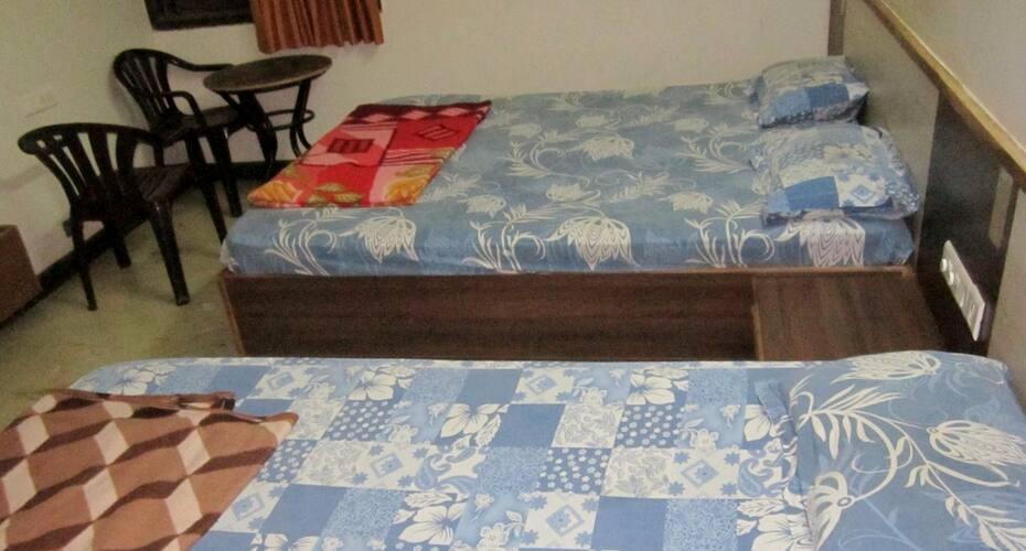 Hotel Kodeeswara, Kumbakonam 4